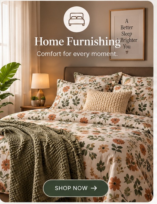 Home Furnishings