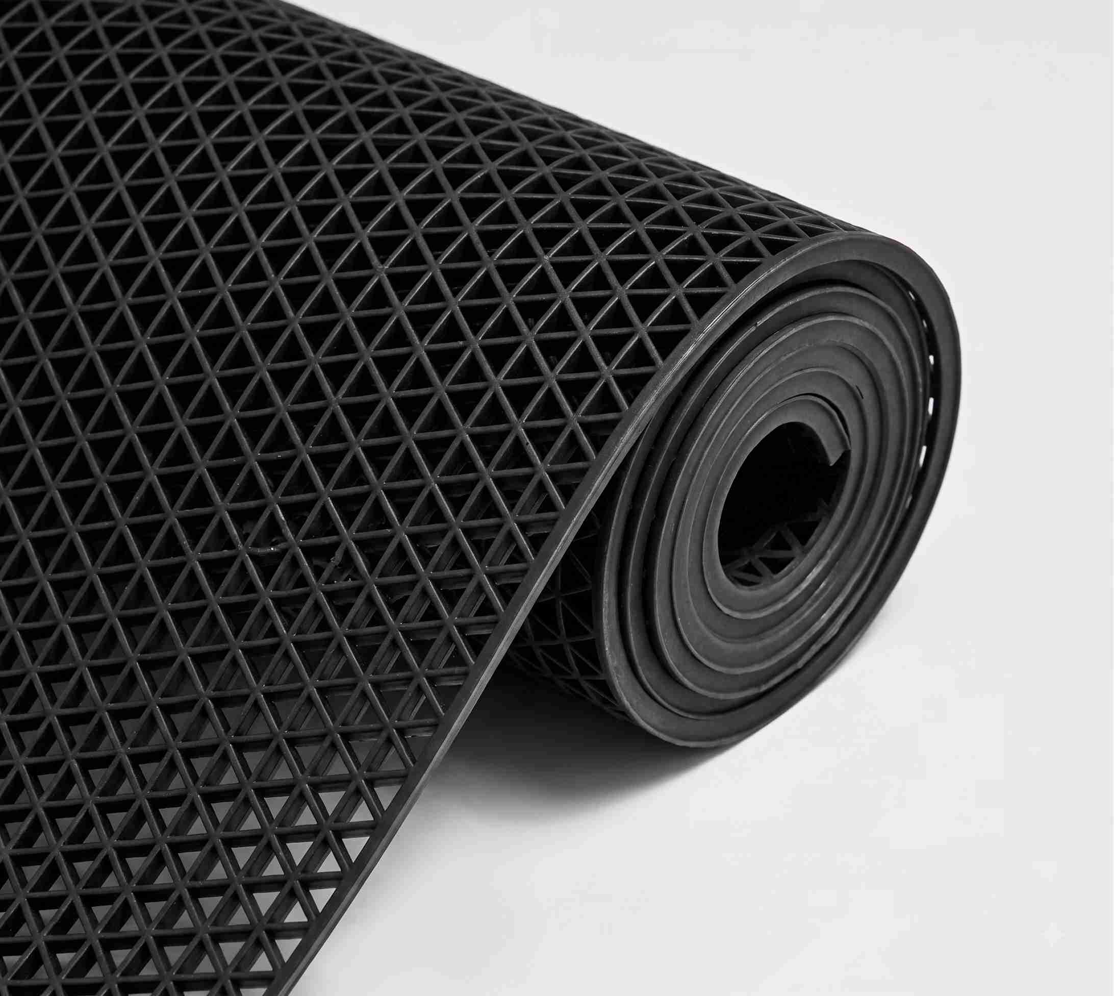 PVC Snake Mats